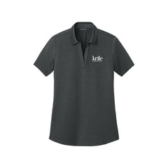 Krile Communications - Mercer+Mettle® Women’s Recharge Jersey Polo
