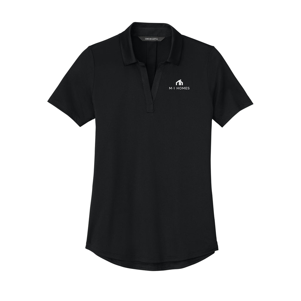 M/I Homes - Mercer+Mettle® Women’s Recharge Jersey Polo