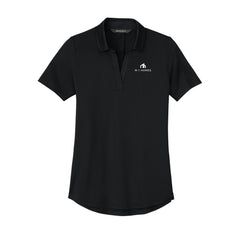 M/I Homes - Mercer+Mettle® Women’s Recharge Jersey Polo