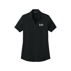 Krile Communications - Mercer+Mettle® Women’s Recharge Jersey Polo