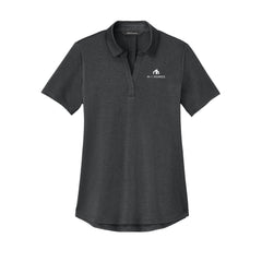 M/I Homes - Mercer+Mettle® Women’s Recharge Jersey Polo