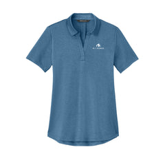 M/I Homes - Mercer+Mettle® Women’s Recharge Jersey Polo