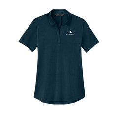 M/I Homes - Mercer+Mettle® Women’s Recharge Jersey Polo