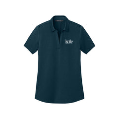 Krile Communications - Mercer+Mettle® Women’s Recharge Jersey Polo