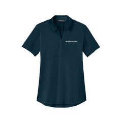 Dinsmore - Mercer+Mettle® Women’s Recharge Jersey Polo