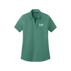 Krile Communications - Mercer+Mettle® Women’s Recharge Jersey Polo