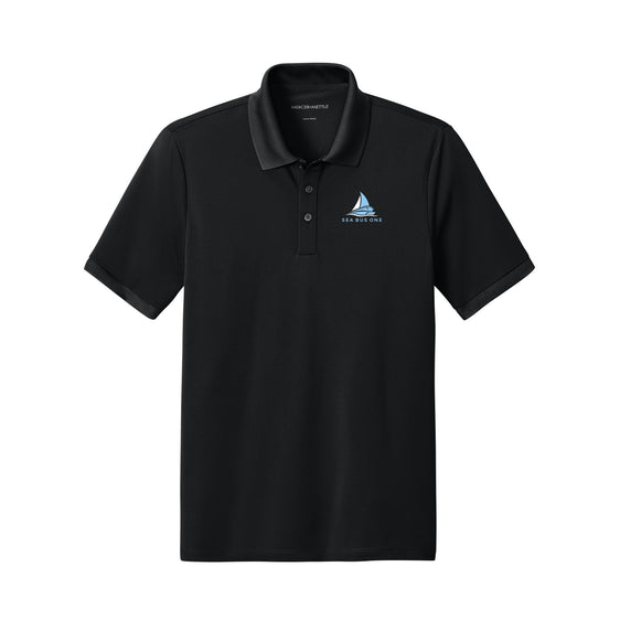 Sea Bus One - Mercer+Mettle® Everyday Performance Polo