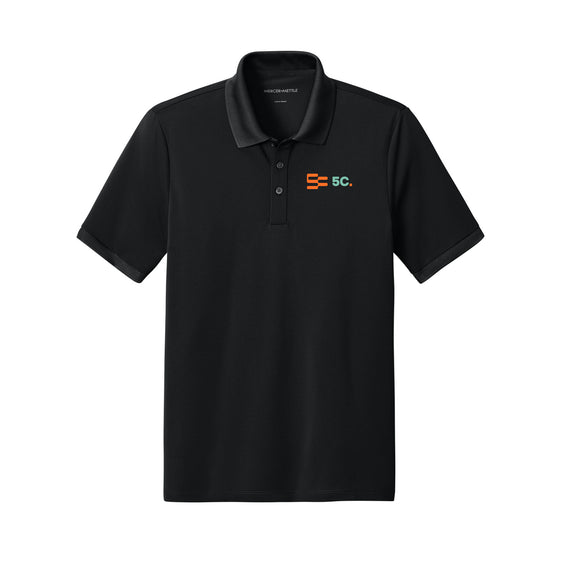 5C - Mercer+Mettle® Everyday Performance Polo