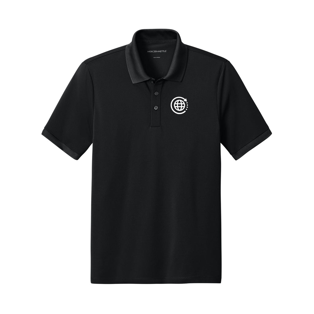 Mobile Repair Solutions - Mercer+Mettle® Everyday Performance Polo
