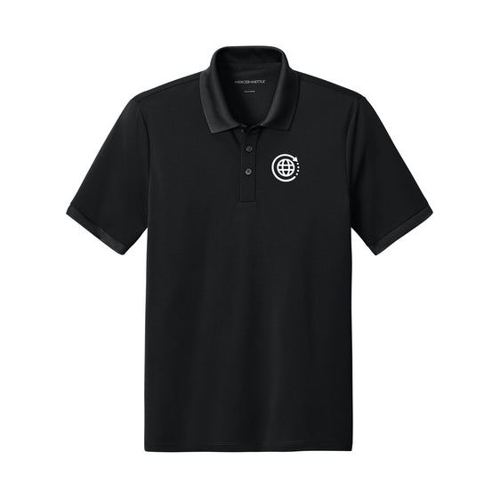Mobile Repair Solutions - Mercer+Mettle® Everyday Performance Polo