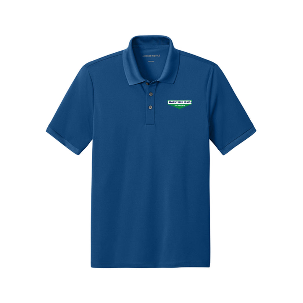 Mark Williams Auto Group - Mercer+Mettle® Everyday Performance Polo