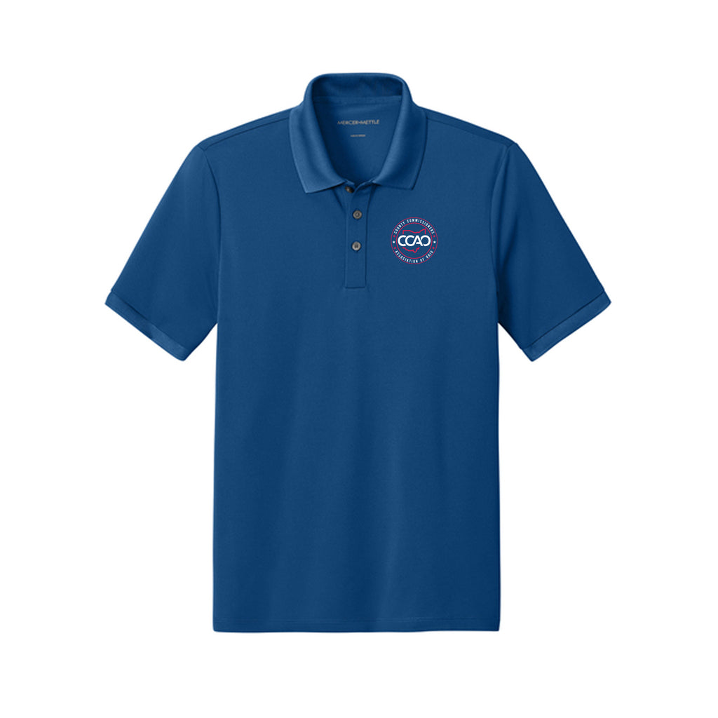 CCAO - Mercer+Mettle® Everyday Performance Polo