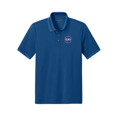 CCAO - Mercer+Mettle® Everyday Performance Polo