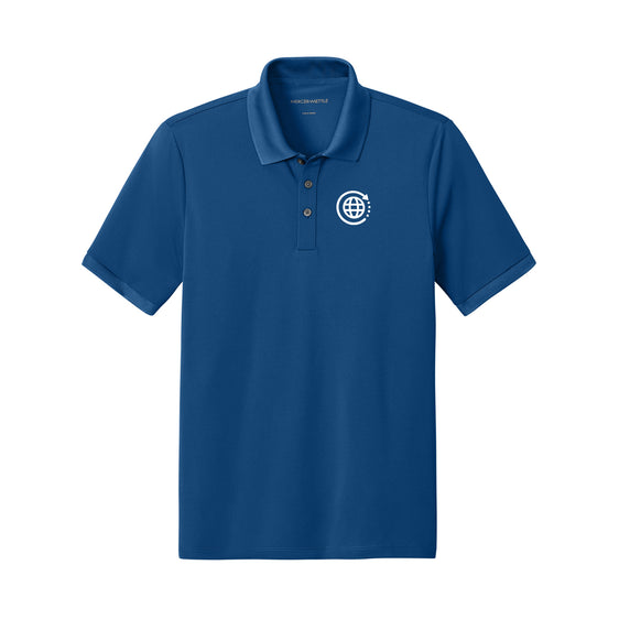 Mobile Repair Solutions - Mercer+Mettle® Everyday Performance Polo