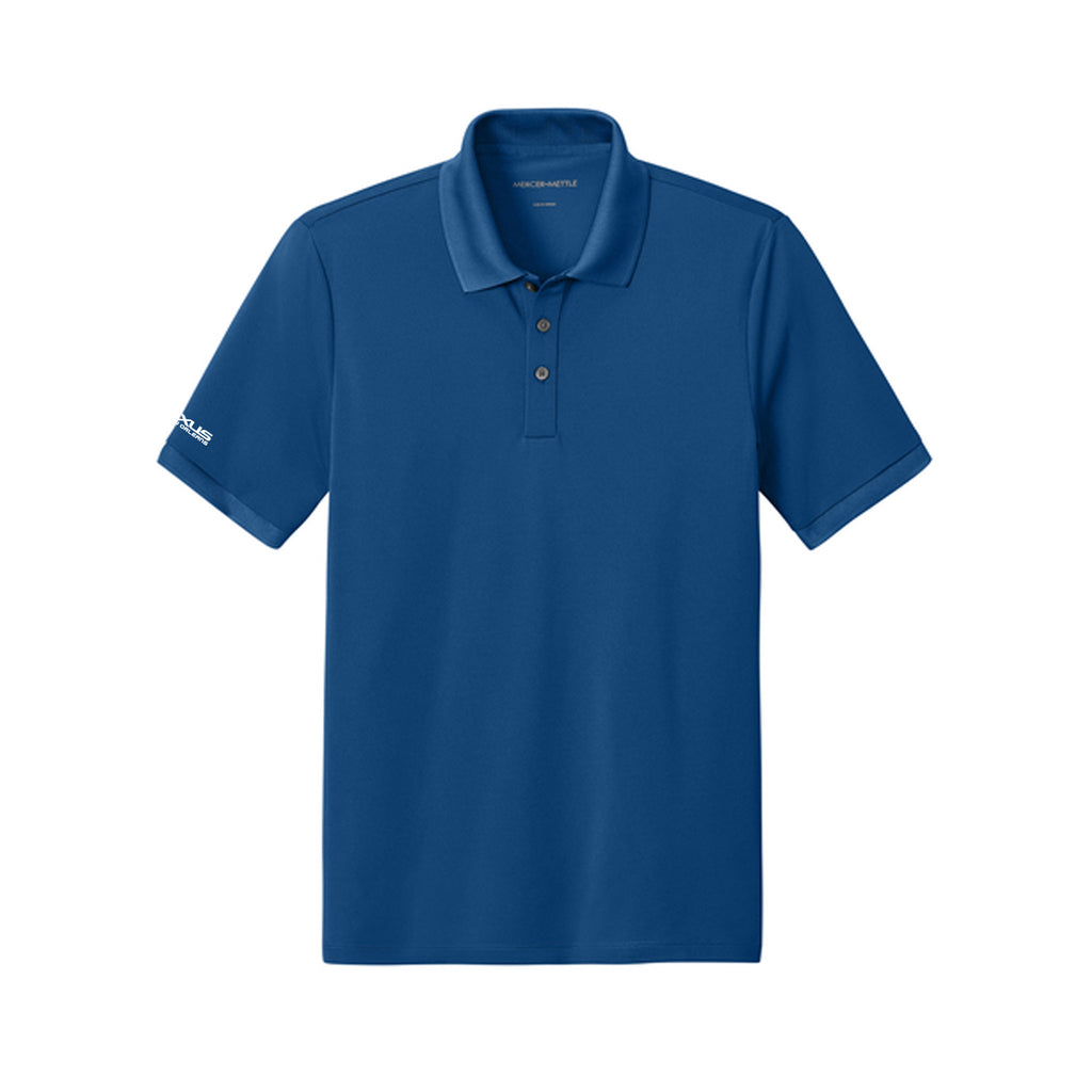 Lexus of New Orleans - Mercer+Mettle® Everyday Performance Polo