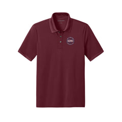 CCAO - Mercer+Mettle® Everyday Performance Polo
