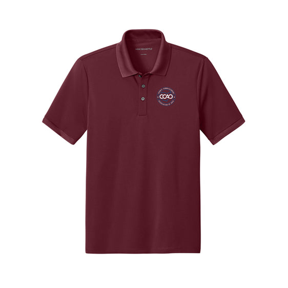 CCAO - Mercer+Mettle® Everyday Performance Polo