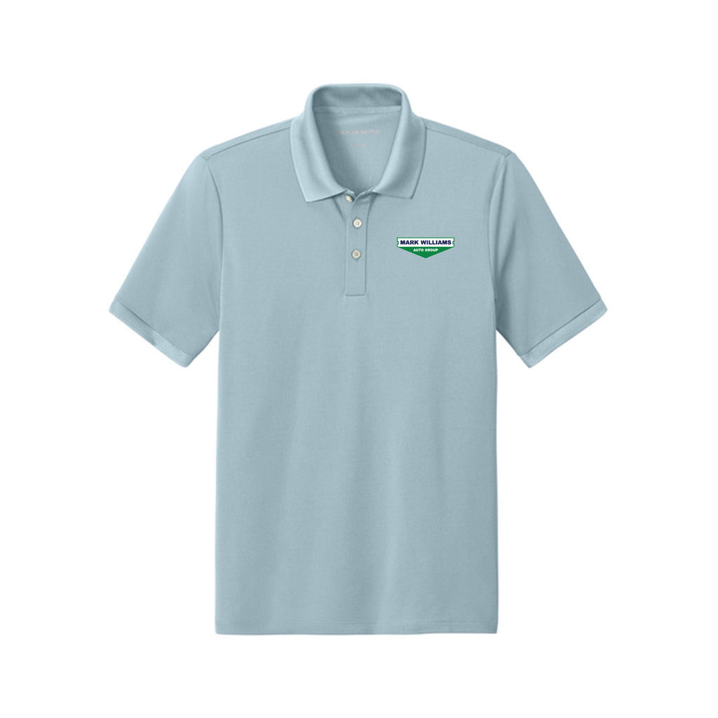 Mark Williams Auto Group - Mercer+Mettle® Everyday Performance Polo