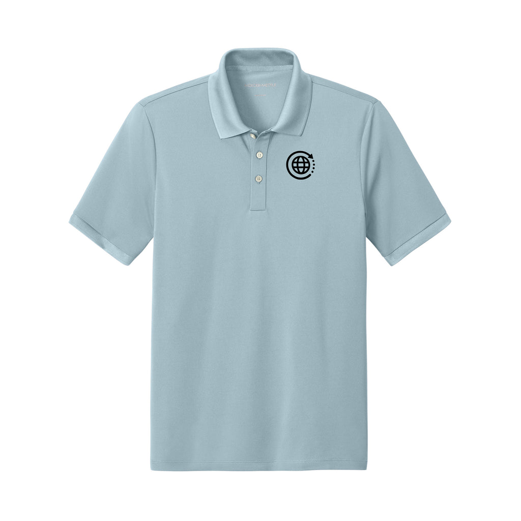 Mobile Repair Solutions - Mercer+Mettle® Everyday Performance Polo