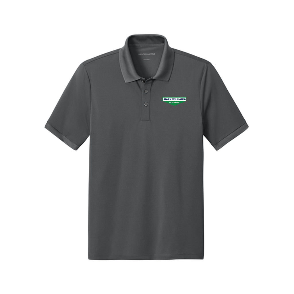 Mark Williams Auto Group - Mercer+Mettle® Everyday Performance Polo