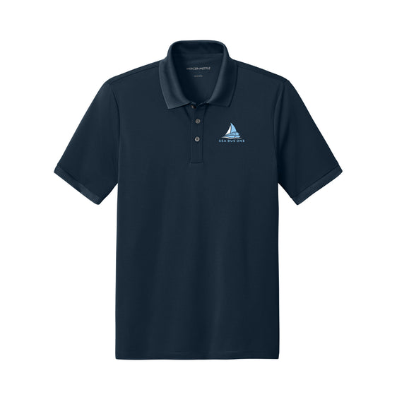 Sea Bus One - Mercer+Mettle® Everyday Performance Polo