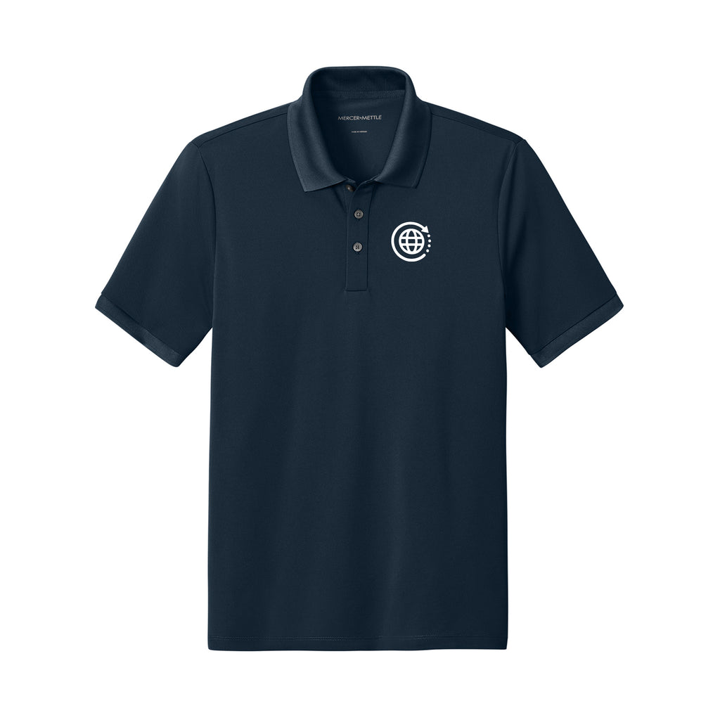 Mobile Repair Solutions - Mercer+Mettle® Everyday Performance Polo