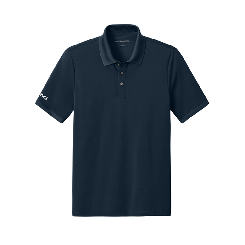 Lexus of New Orleans - Mercer+Mettle® Everyday Performance Polo