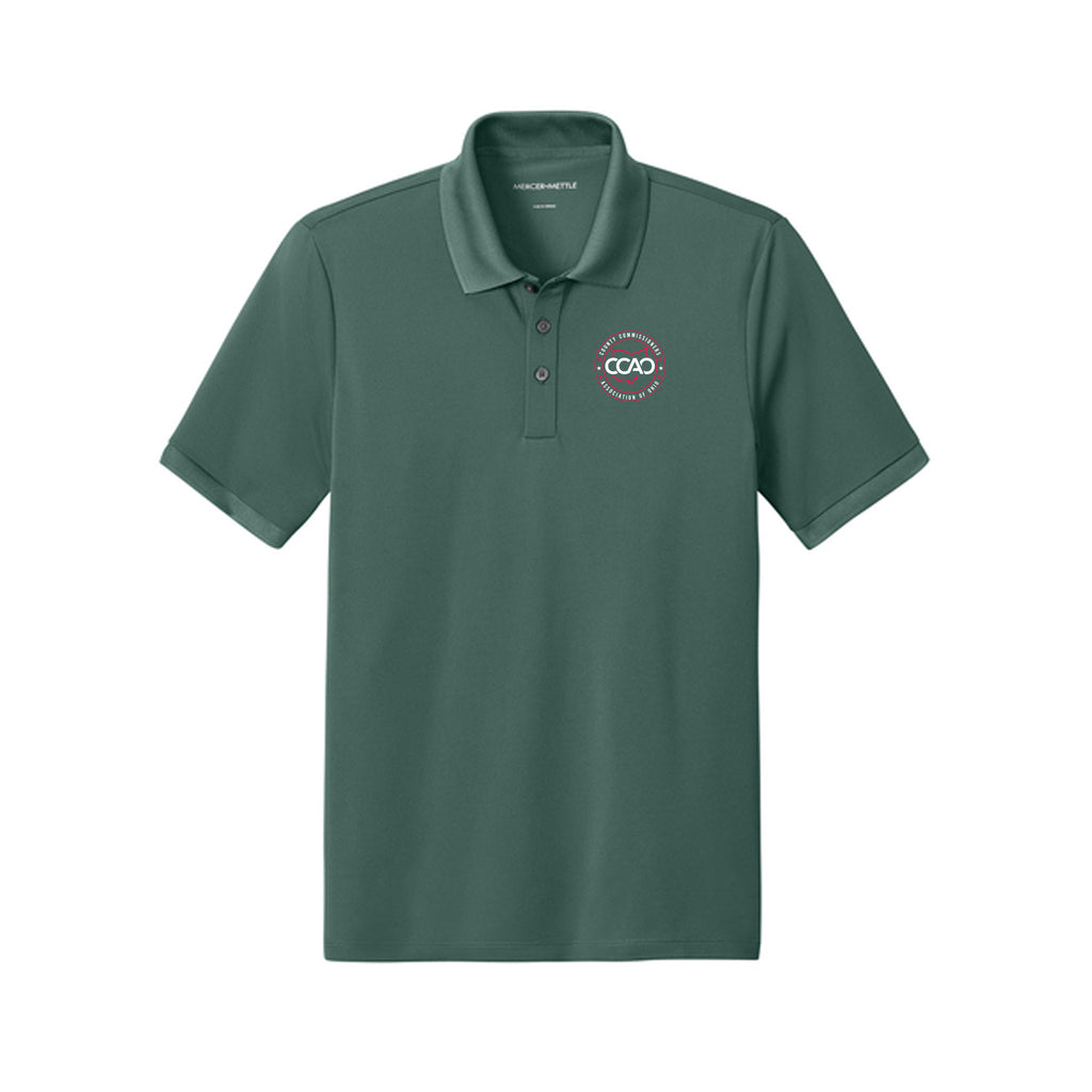 CCAO - Mercer+Mettle® Everyday Performance Polo