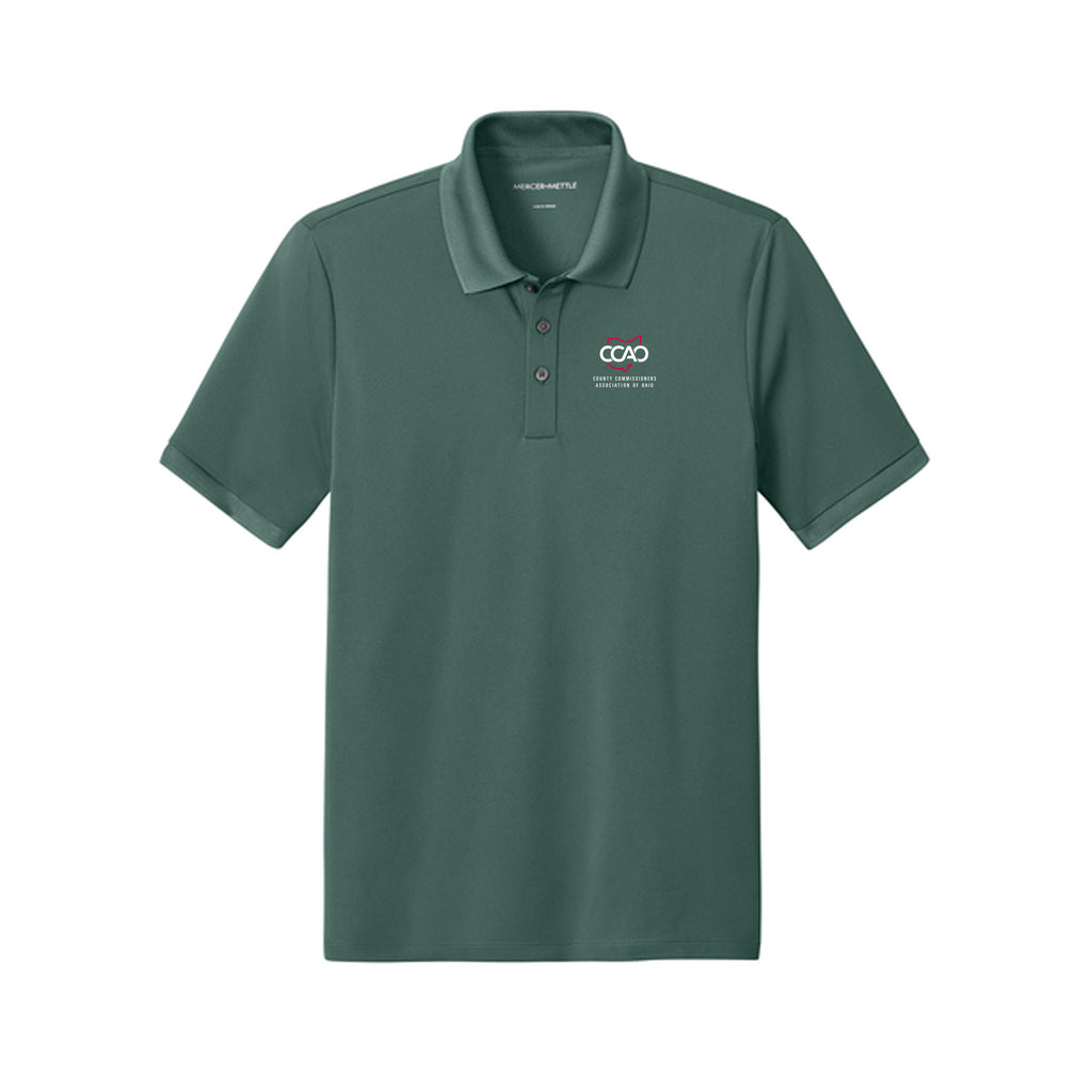 CCAO - Mercer+Mettle® Everyday Performance Polo