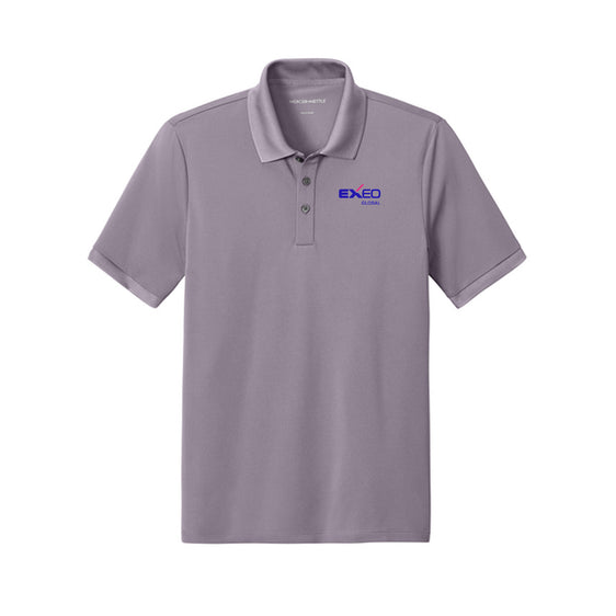 Exeo Global - Mercer+Mettle® Everyday Performance Polo
