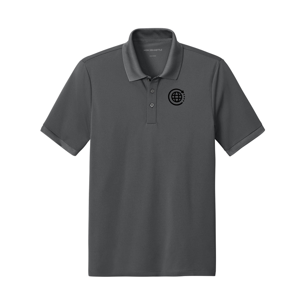 Mobile Repair Solutions - Mercer+Mettle® Everyday Performance Polo