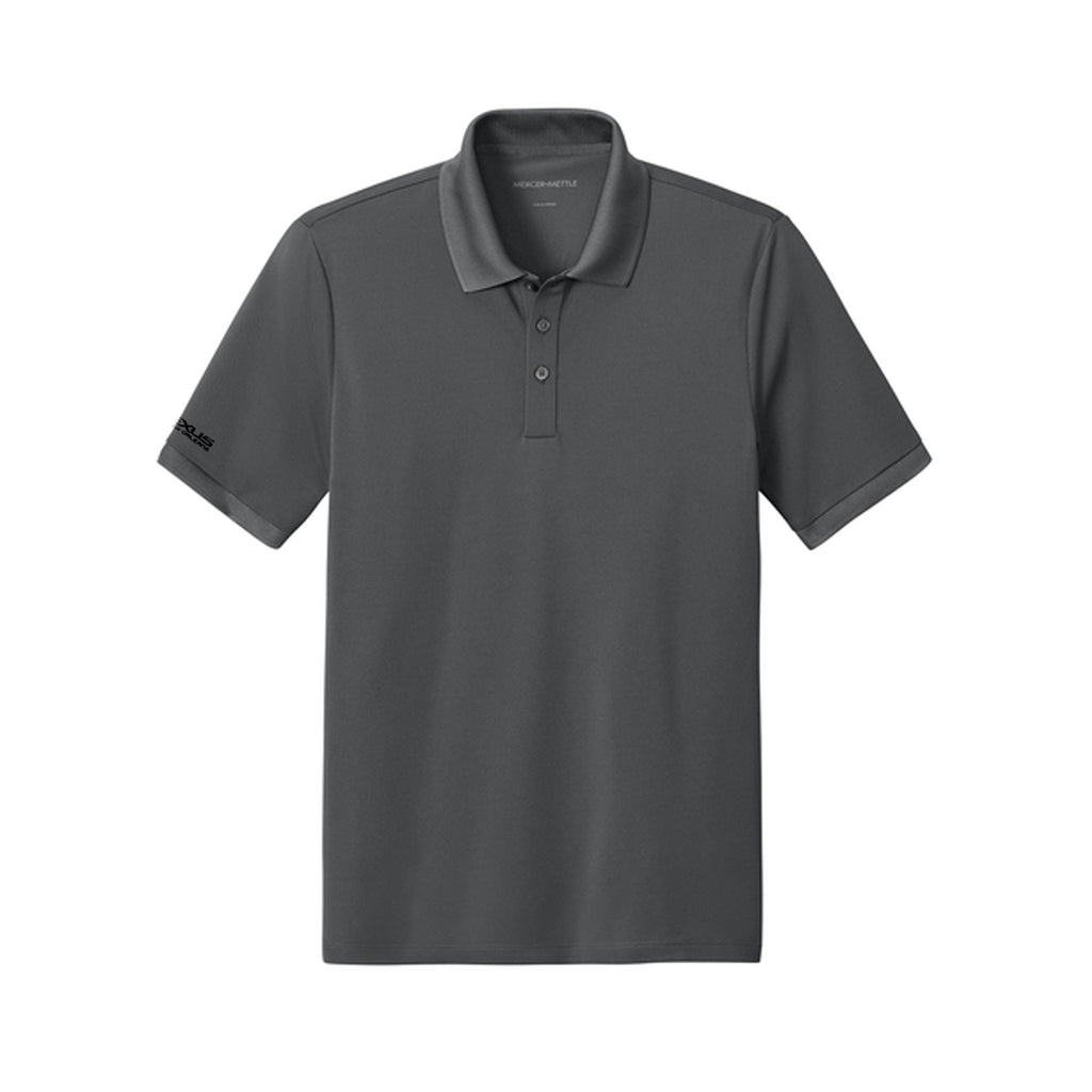 Lexus of New Orleans - Mercer+Mettle® Everyday Performance Polo