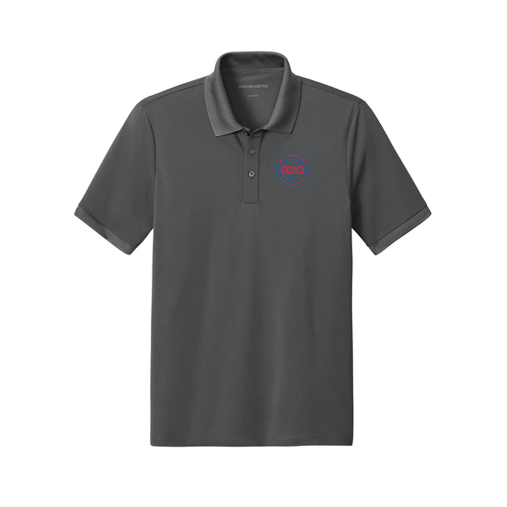 CCAO - Mercer+Mettle® Everyday Performance Polo