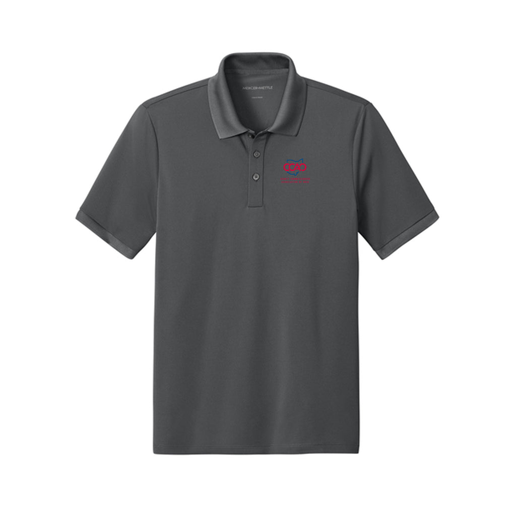 CCAO - Mercer+Mettle® Everyday Performance Polo