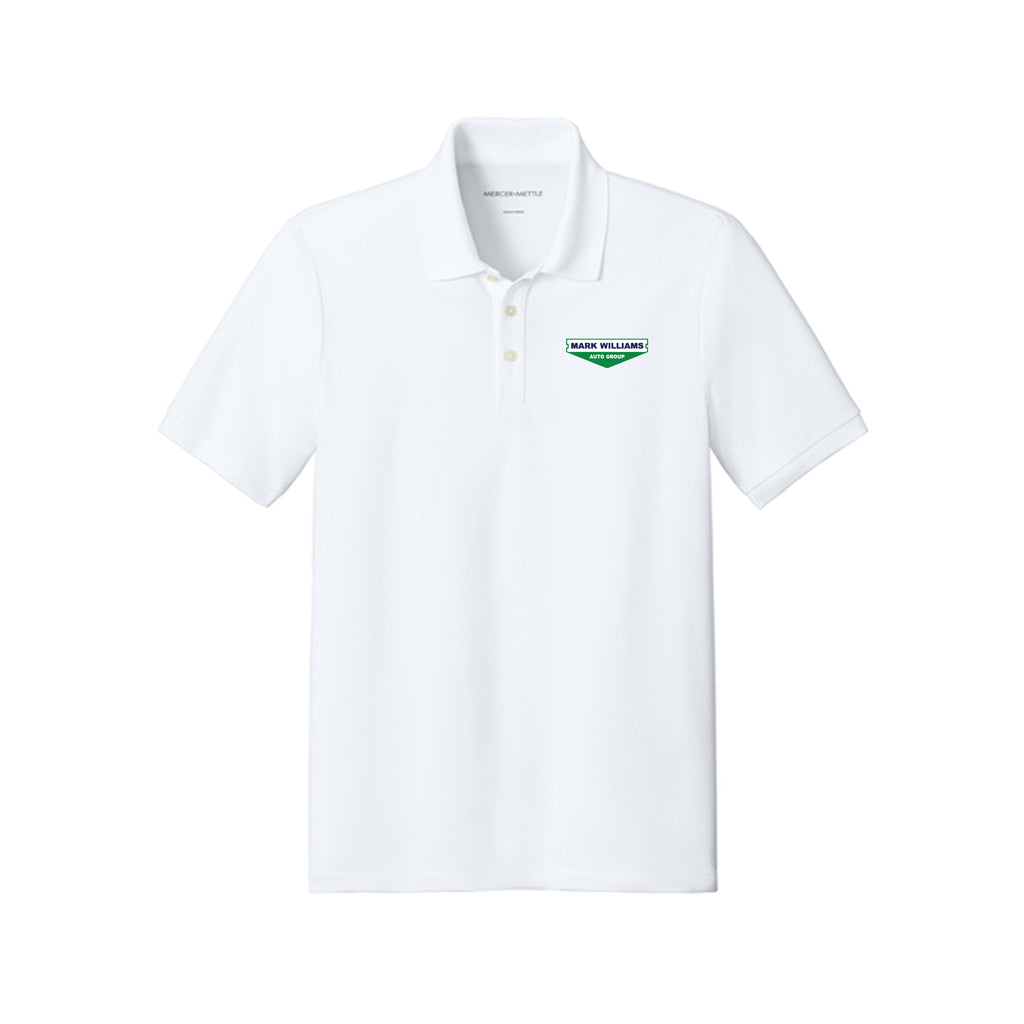 Mark Williams Auto Group - Mercer+Mettle® Everyday Performance Polo