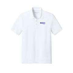 Exeo Global - Mercer+Mettle® Everyday Performance Polo