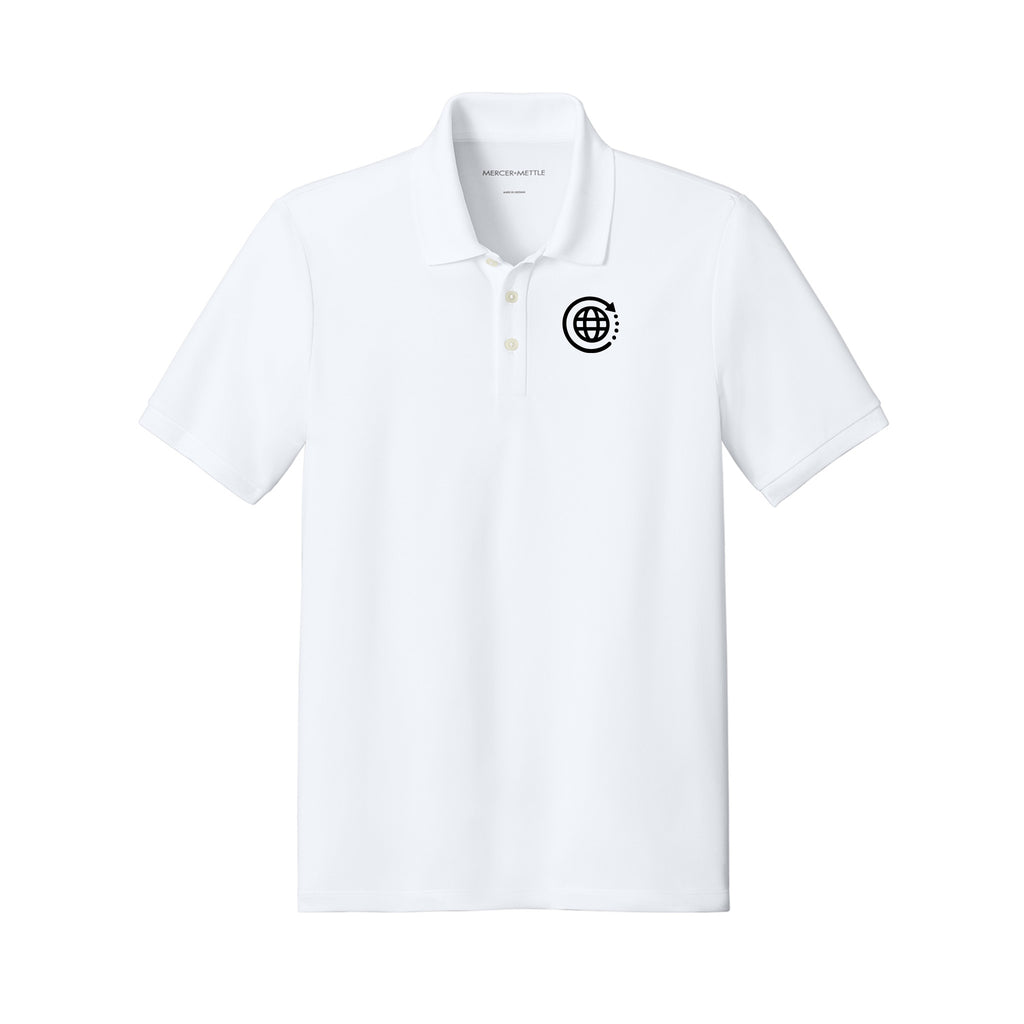 Mobile Repair Solutions - Mercer+Mettle® Everyday Performance Polo