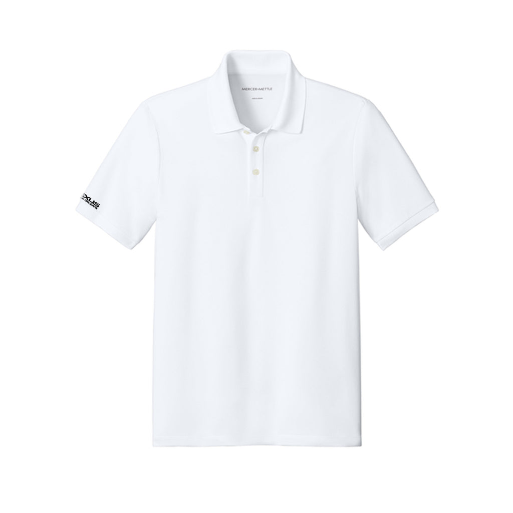 Lexus of New Orleans - Mercer+Mettle® Everyday Performance Polo