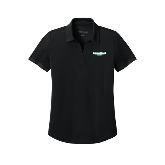Mark Williams Auto Group - Mercer+Mettle® Women’s Everyday Performance Polo