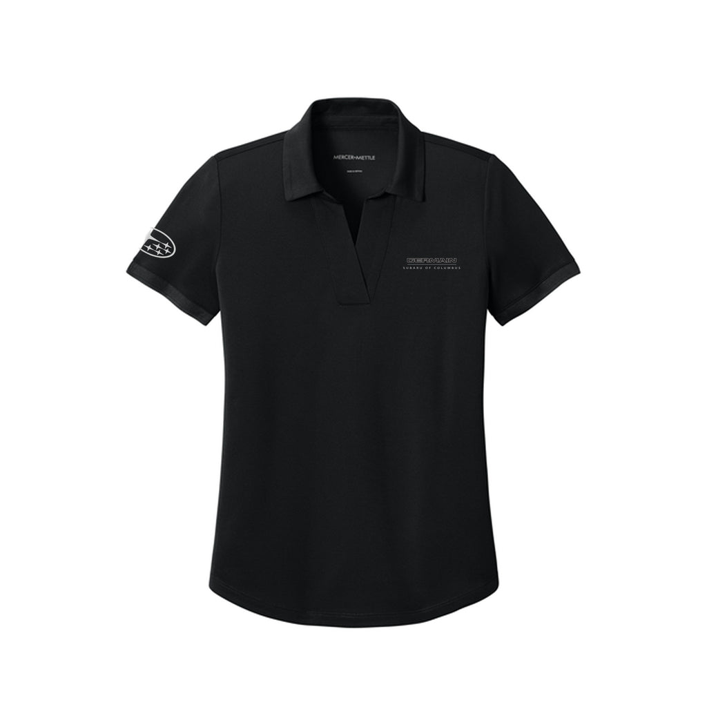 Germain of Subaru - Mercer+Mettle® Women’s Everyday Performance Polo