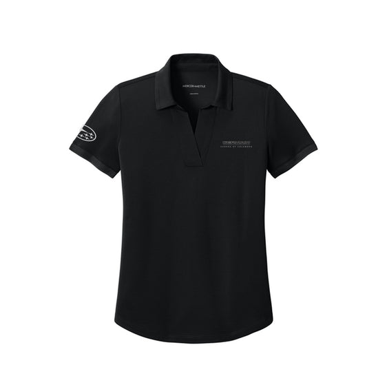 Germain of Subaru - Mercer+Mettle® Women’s Everyday Performance Polo