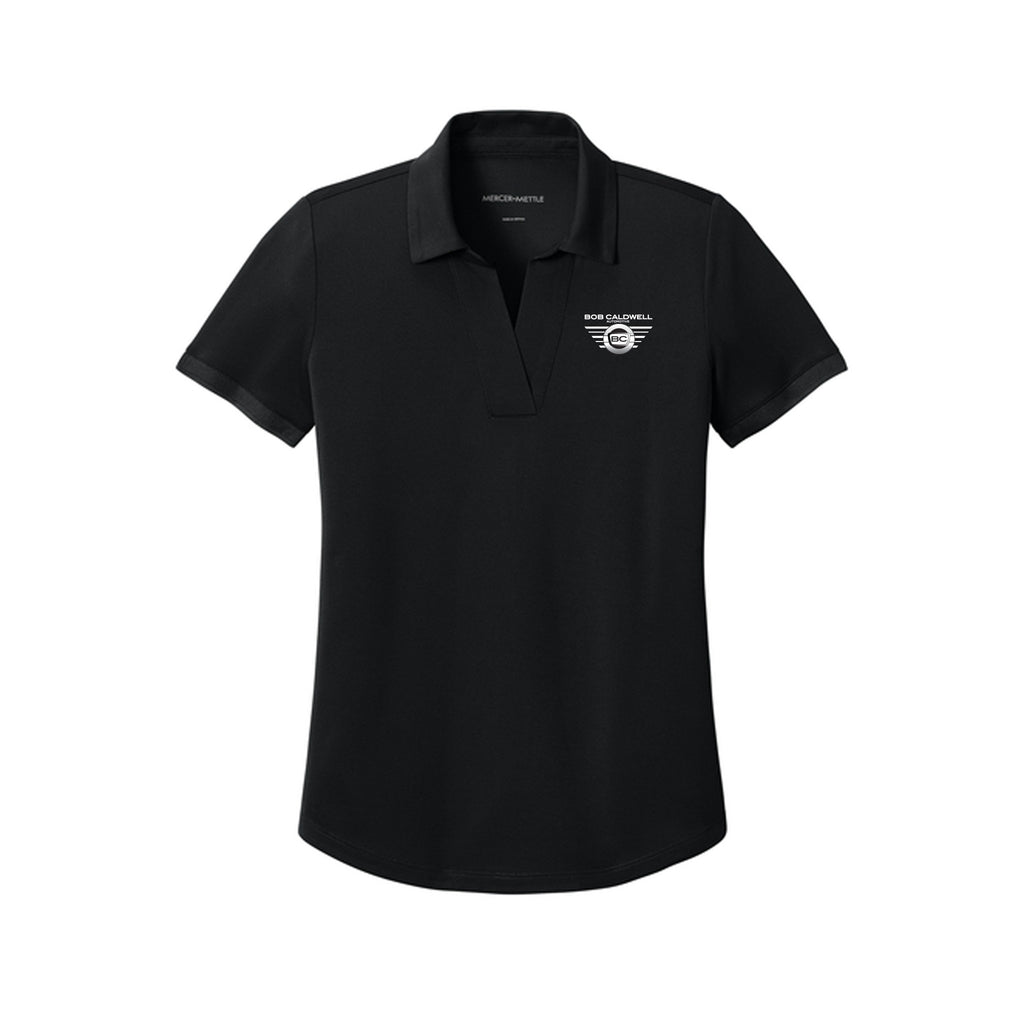 Bob Caldwell Automotive - Mercer+Mettle® Women’s Everyday Performance Polo