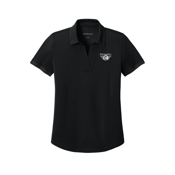 Bob Caldwell Automotive - Mercer+Mettle® Women’s Everyday Performance Polo