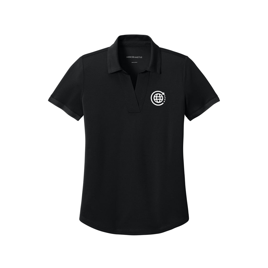Mobile Repair Solutions - Mercer+Mettle® Women’s Everyday Performance Polo