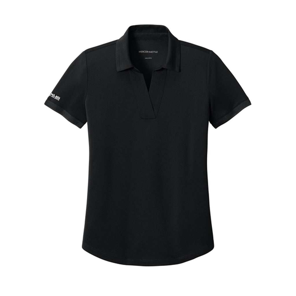 Lexus of New Orleans - Mercer+Mettle® Women’s Everyday Performance Polo