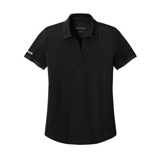 Lexus of New Orleans - Mercer+Mettle® Women’s Everyday Performance Polo