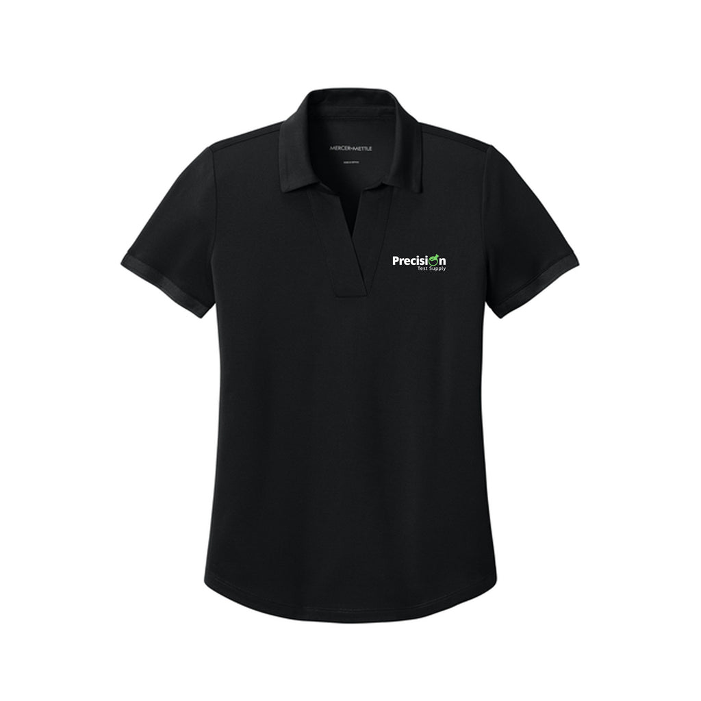 Precision Test Supply - Mercer+Mettle® Women’s Everyday Performance Polo
