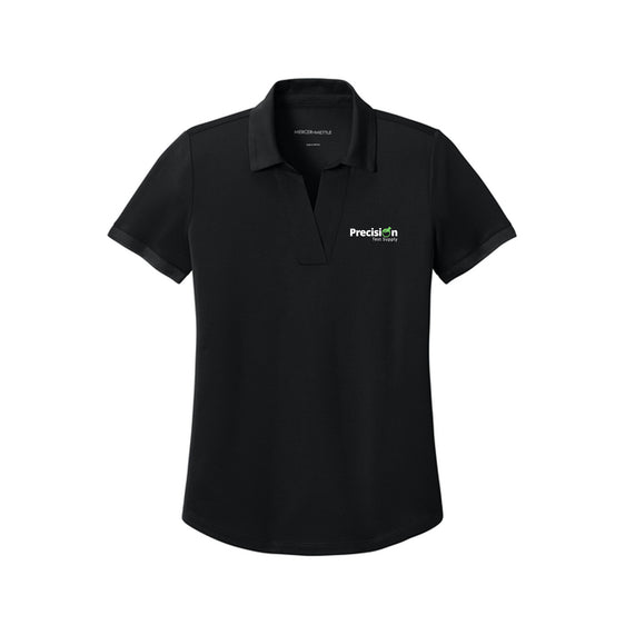 Precision Test Supply - Mercer+Mettle® Women’s Everyday Performance Polo