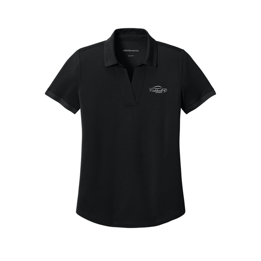 Bob Caldwell Automotive - Mercer+Mettle® Women’s Everyday Performance Polo