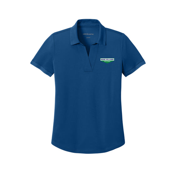 Mark Williams Auto Group - Mercer+Mettle® Women’s Everyday Performance Polo
